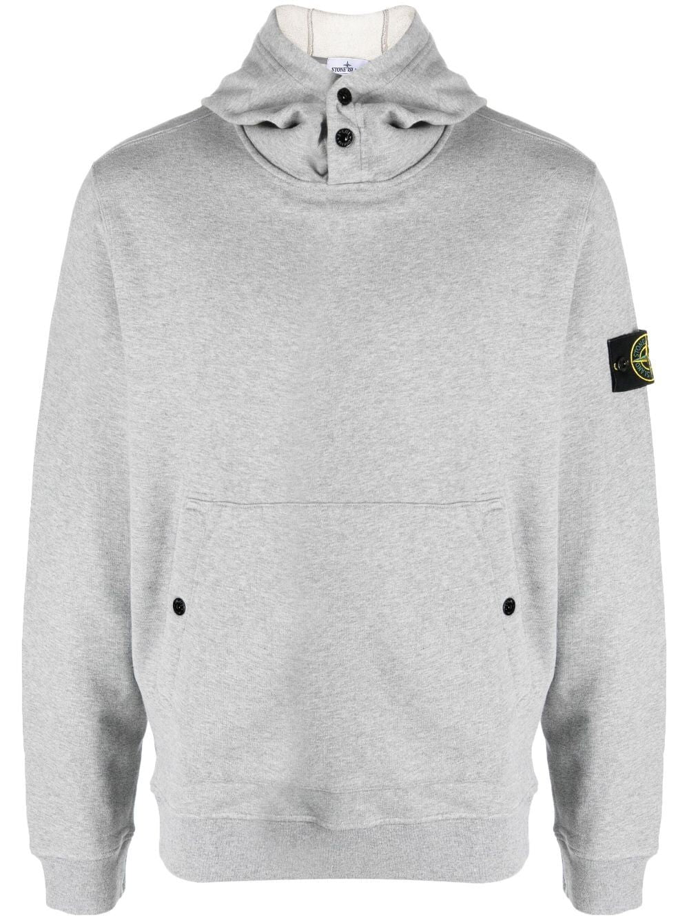 STONE ISLAND-FELPA-791561720 V0M64