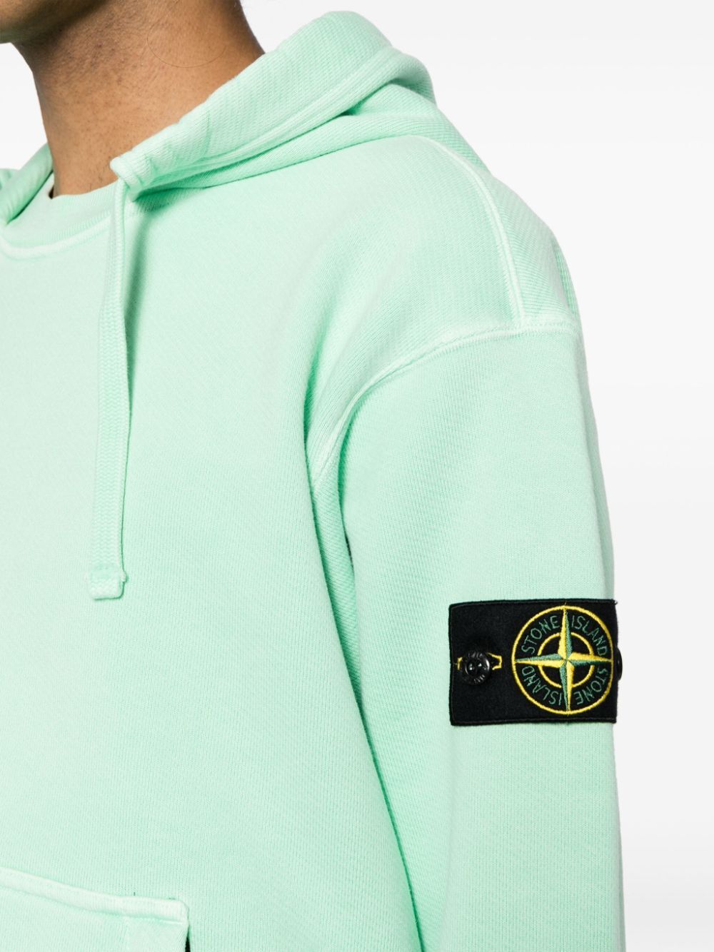 STONE ISLAND-FELPA-791566455 V0152