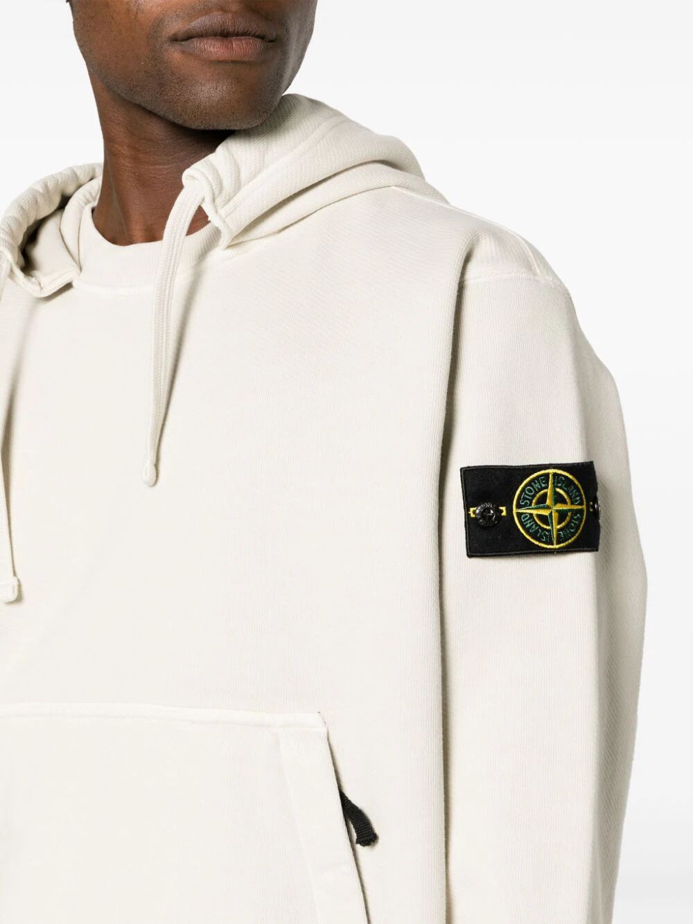 STONE ISLAND-FELPA-791566455 V0197