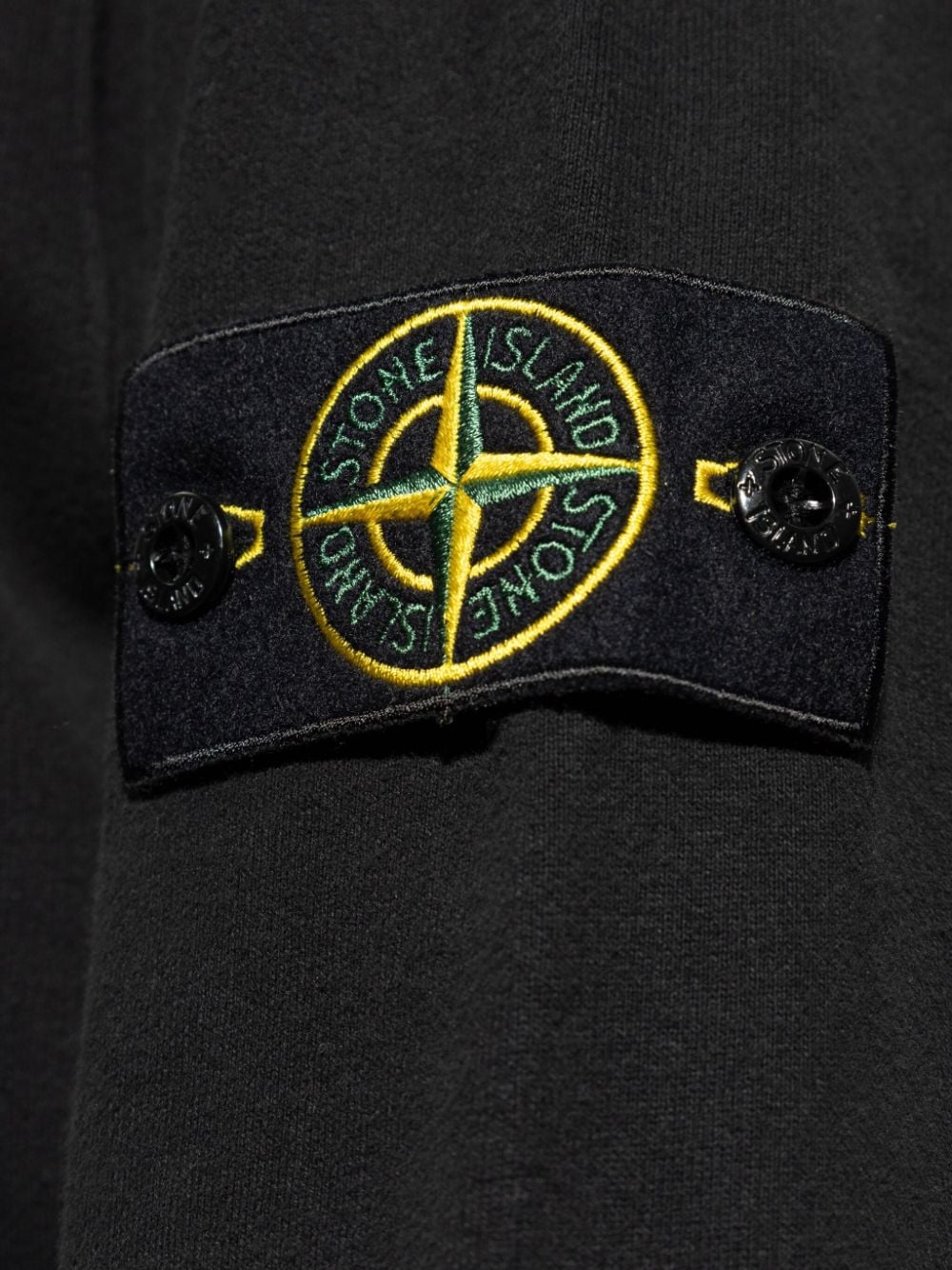 STONE ISLAND-FELPA-