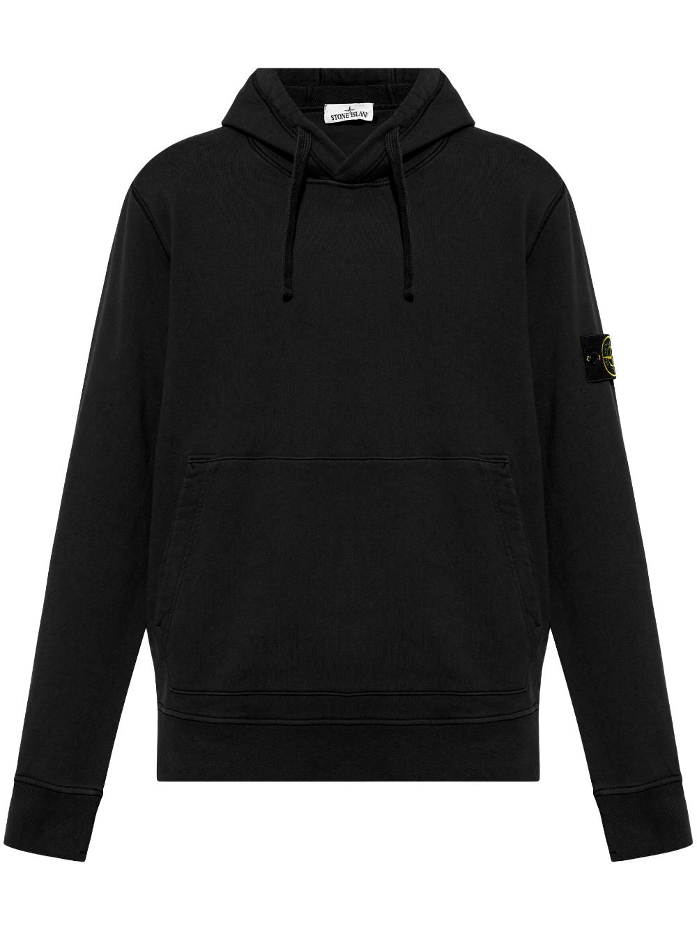 STONE ISLAND-FELPA-