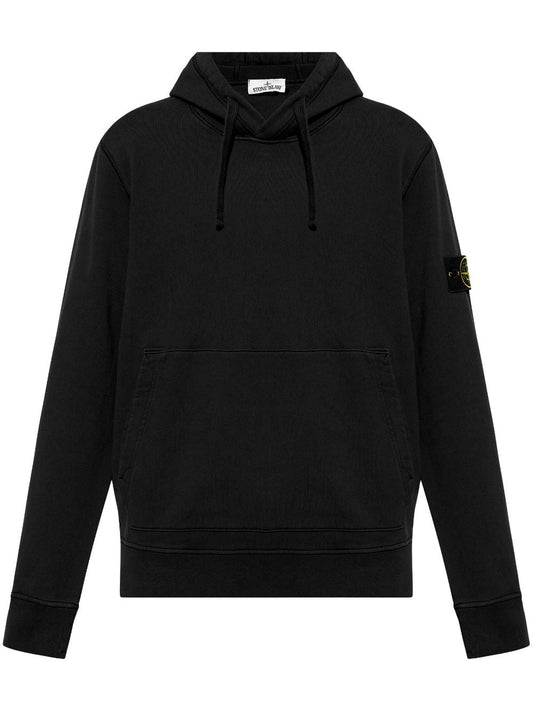 STONE ISLAND-FELPA-