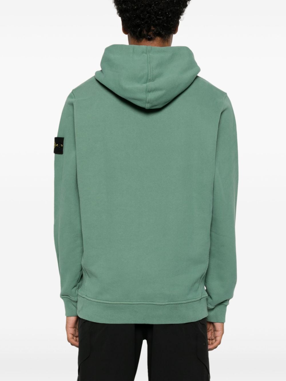 STONE ISLAND-Hoodie-