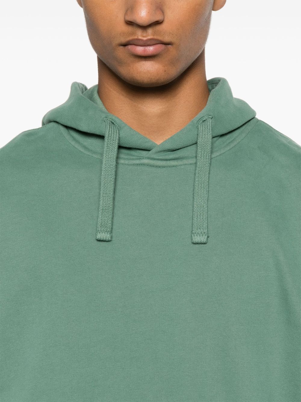 STONE ISLAND-Hoodie-