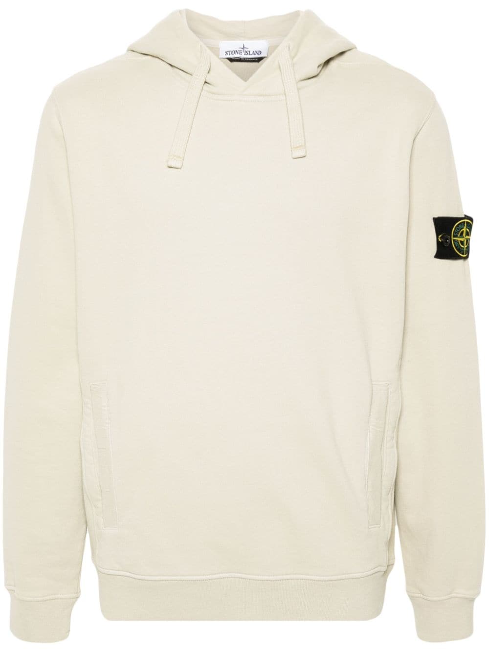 STONE ISLAND-FELPA-