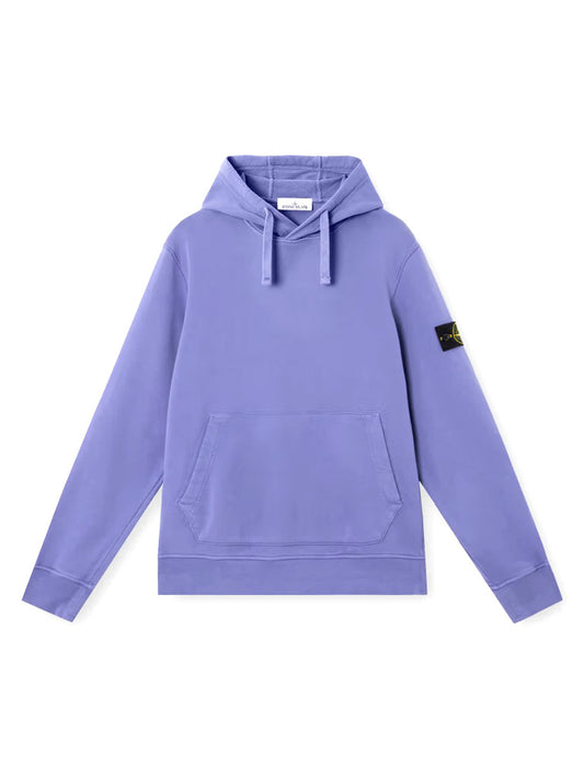 STONE ISLAND-HOODIE SWEATER-