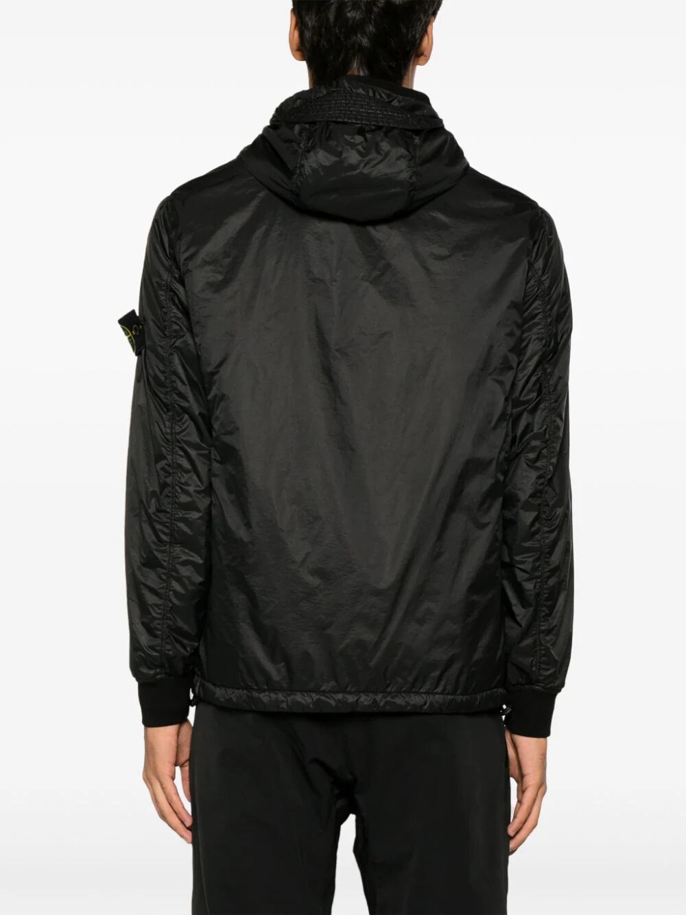 STONE ISLAND-LIGHT OUTERWEAR PACKABLE-7915Q0325 V0029