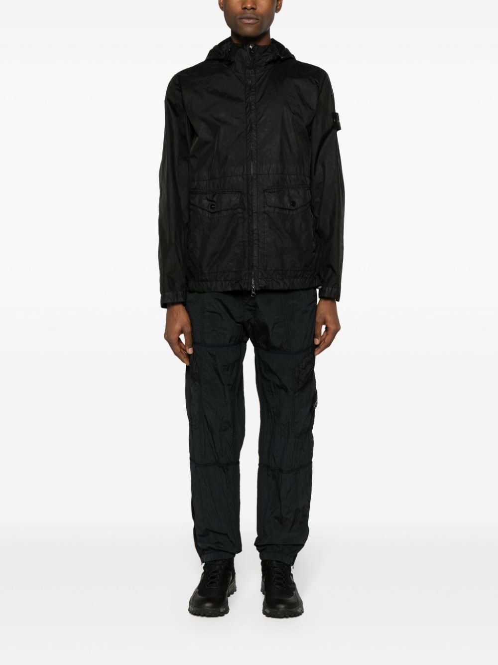 STONE ISLAND-JACKET-