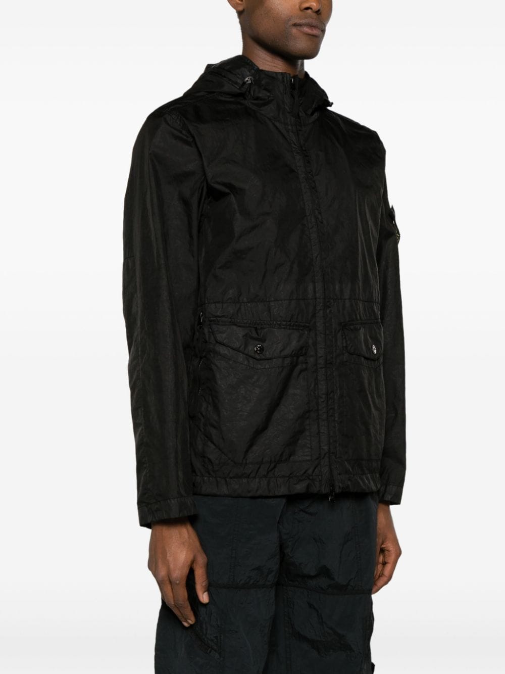 STONE ISLAND-JACKET-