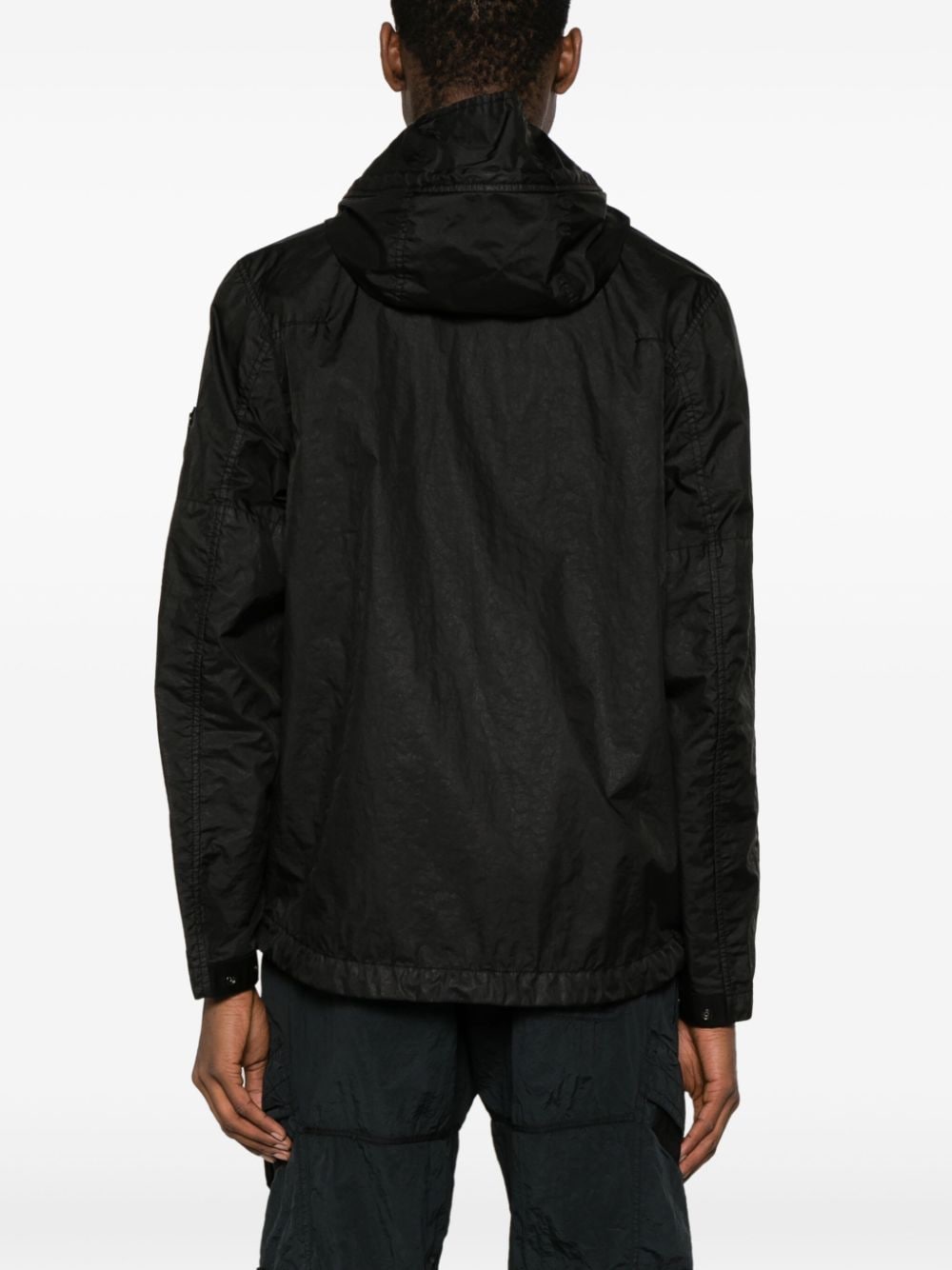 STONE ISLAND-JACKET-