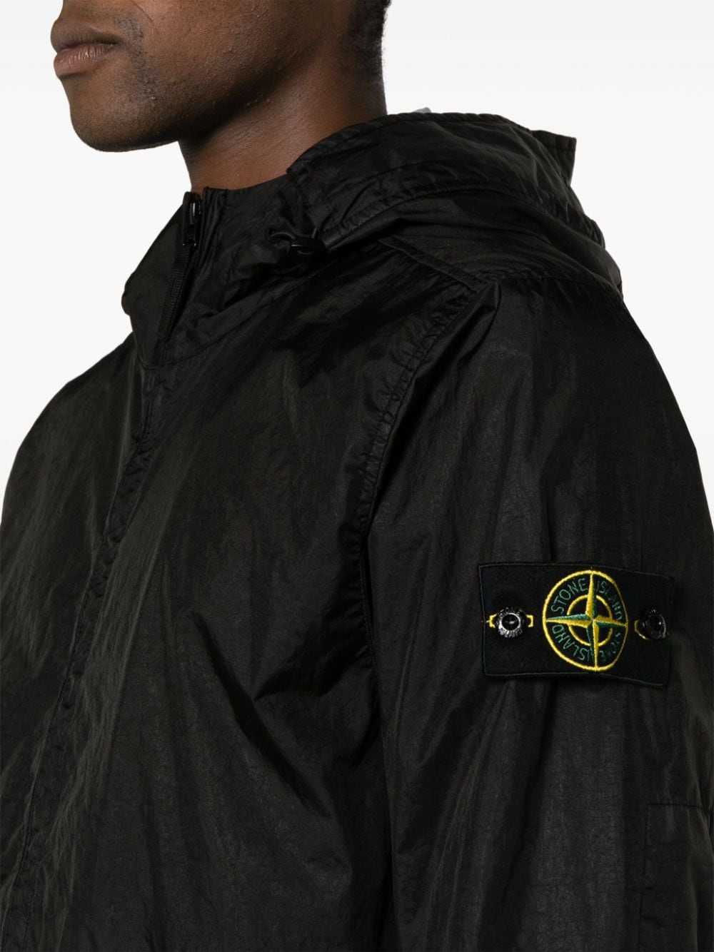 STONE ISLAND-JACKET-