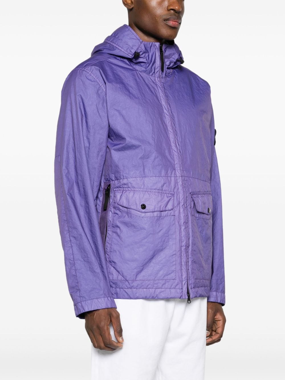 STONE ISLAND-JACKET-