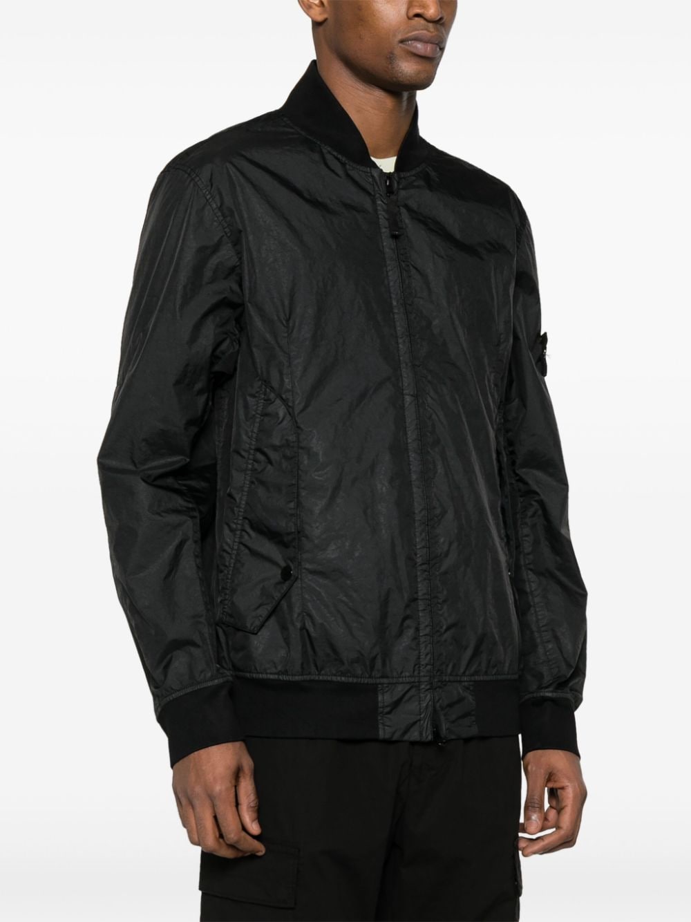 STONE ISLAND-JACKET-