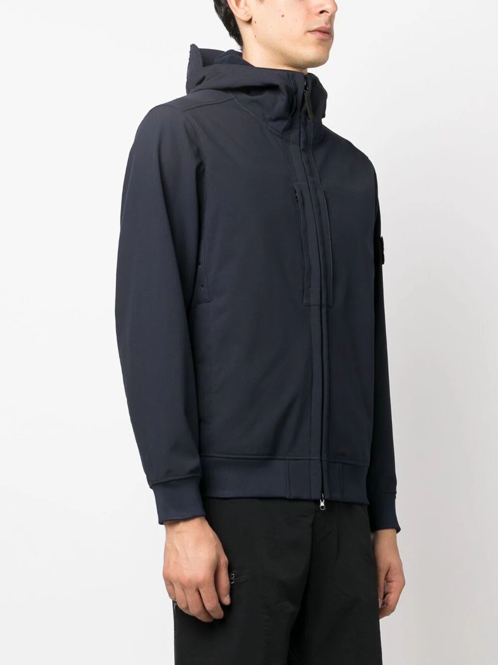 STONE ISLAND-LIGHT OUTERWEAR-7915Q0122 V0020