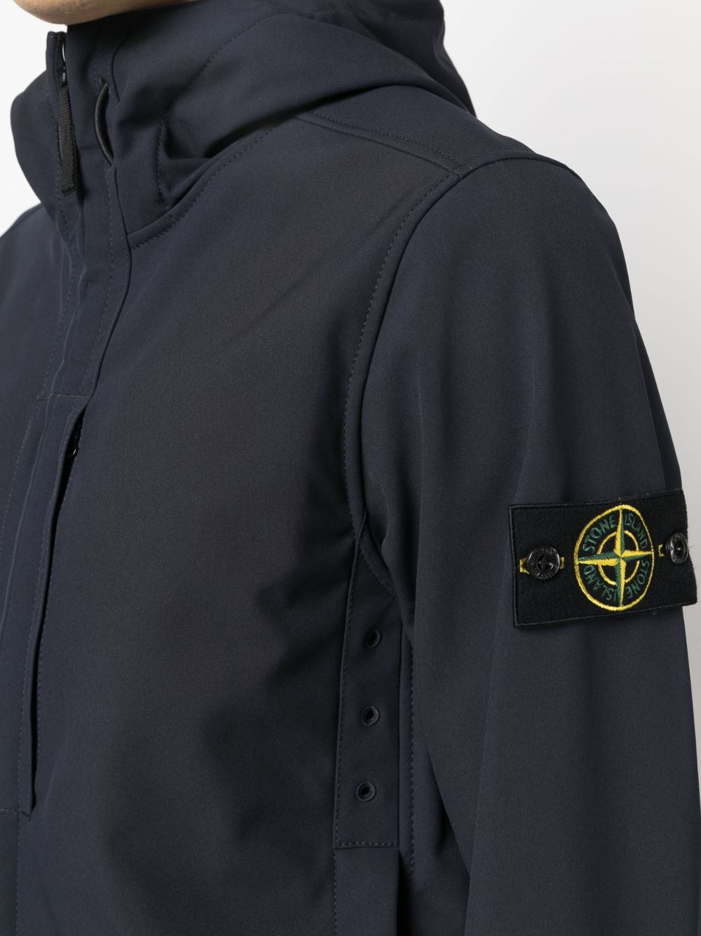 STONE ISLAND-LIGHT OUTERWEAR-7915Q0122 V0020