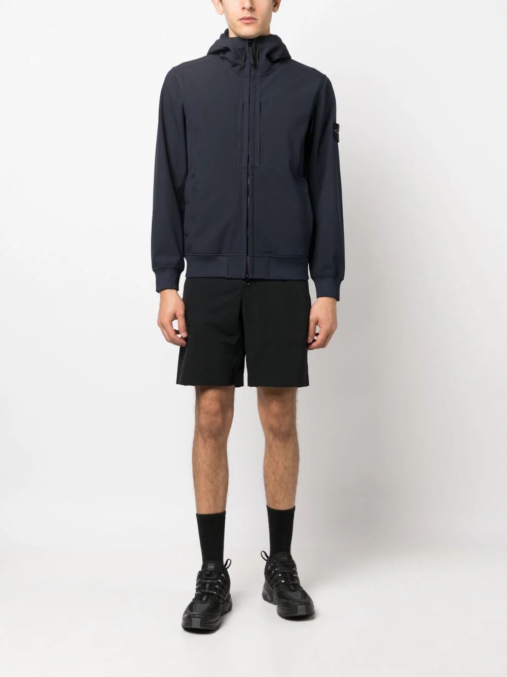 STONE ISLAND-LIGHT OUTERWEAR-7915Q0122 V0020