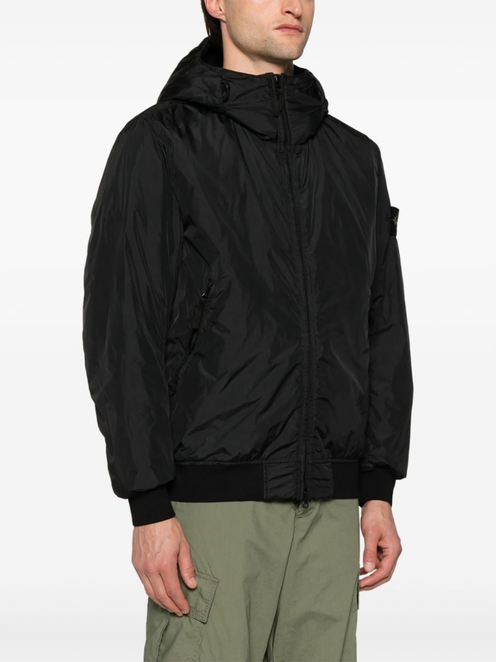 STONE ISLAND-GIUBBOTTO-