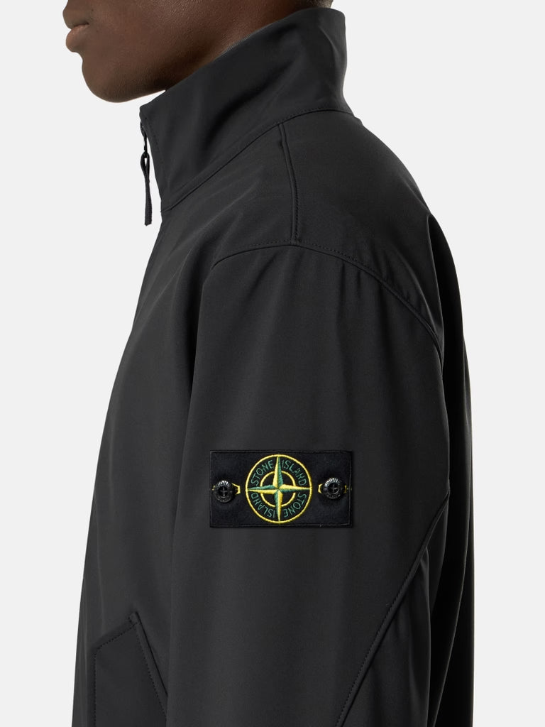 STONE ISLAND-CAPOSPALLA CON PIUMA RDS-