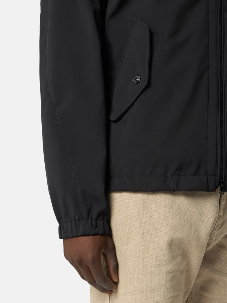 STONE ISLAND-CAPOSPALLA CON PIUMA RDS-