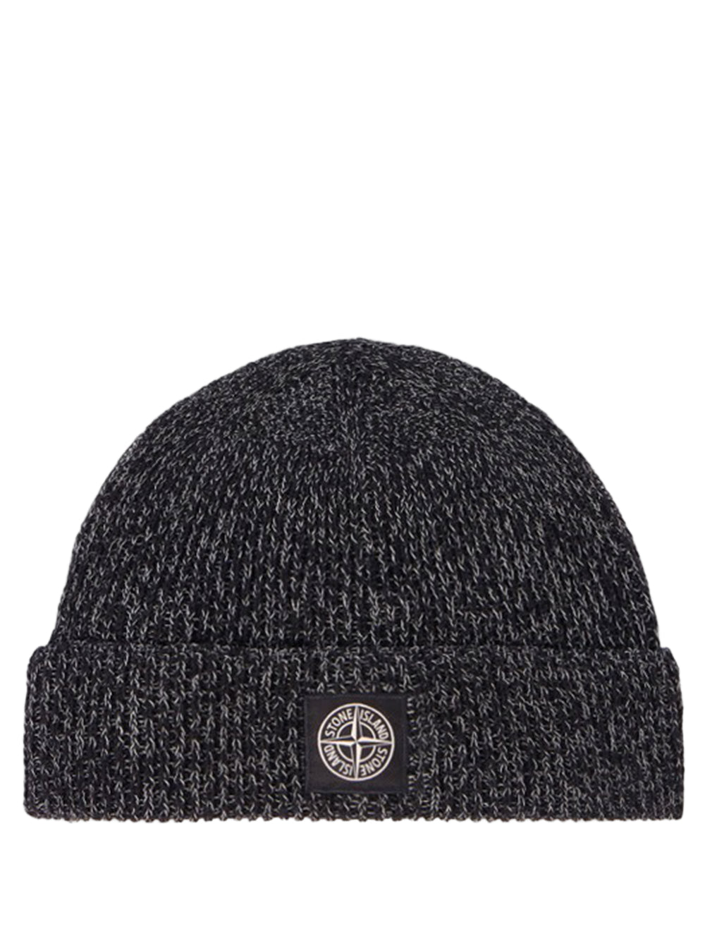 STONE ISLAND-KNIT REFLECTIVE-