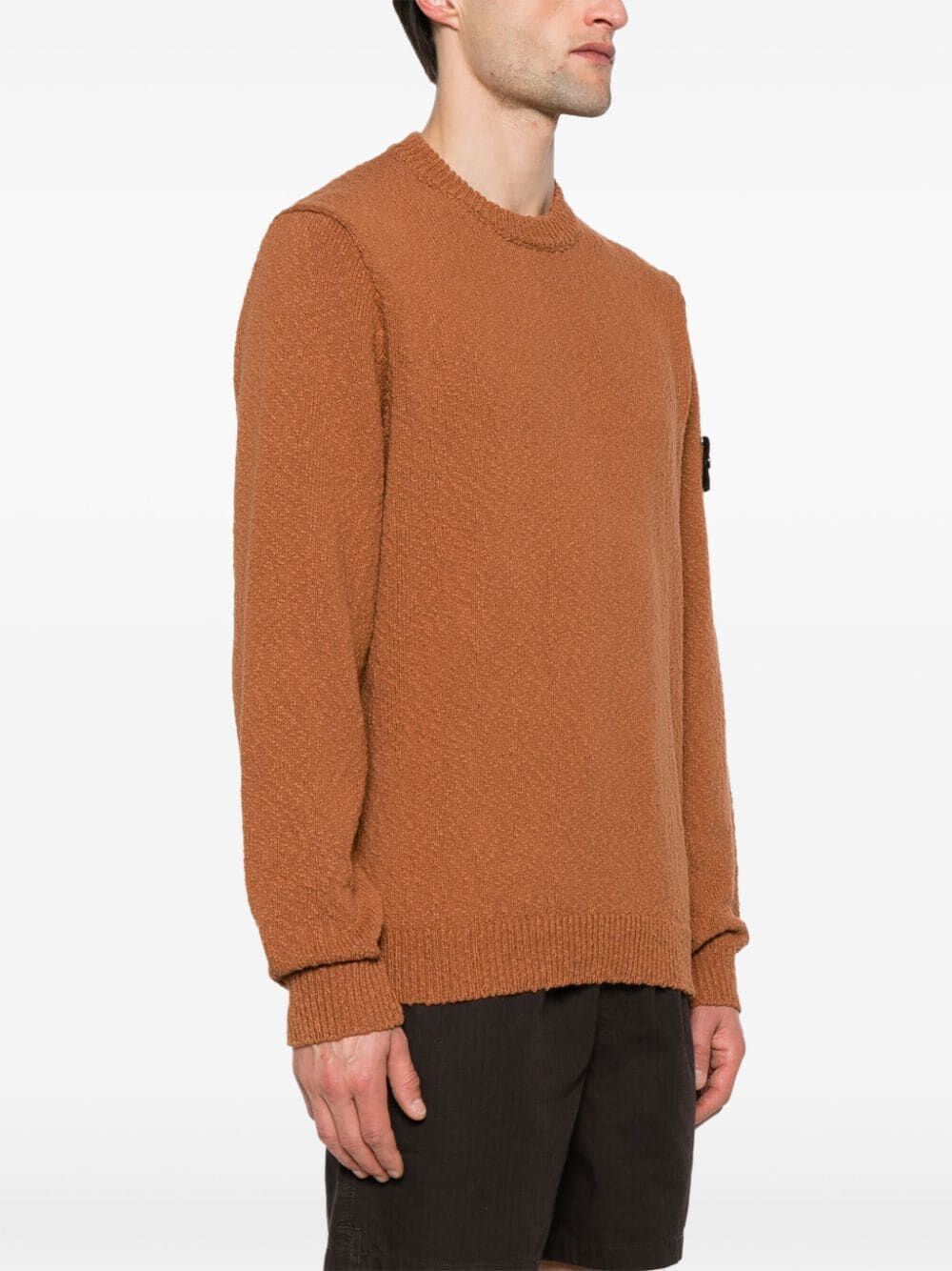 STONE ISLAND-KNITWEAR-8015562B1 V0013