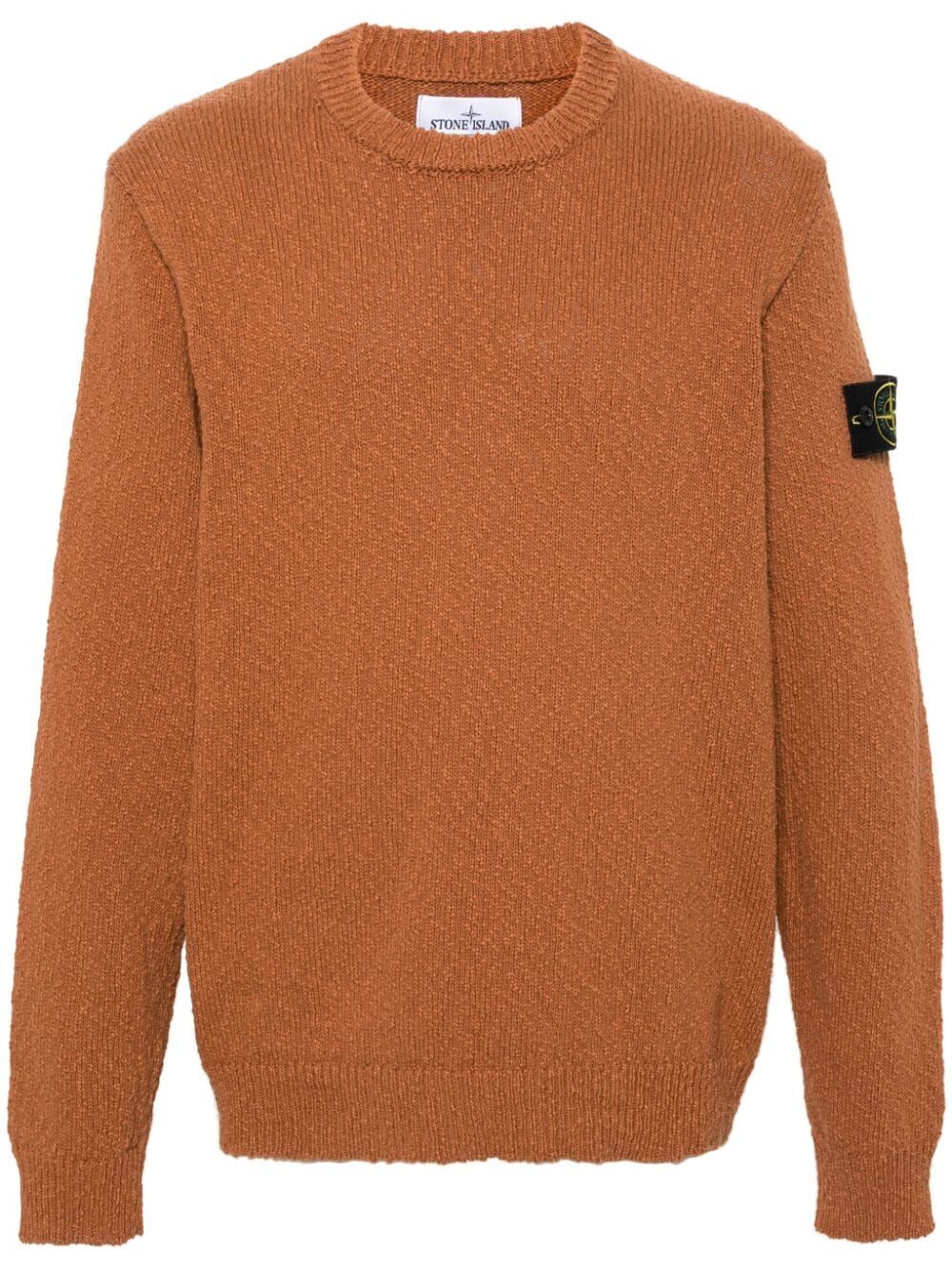 STONE ISLAND-KNITWEAR-8015562B1 V0013