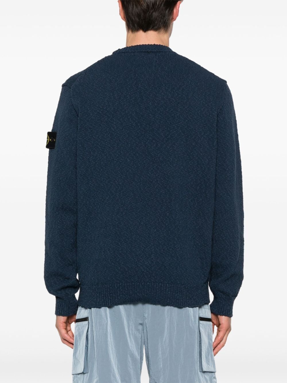 STONE ISLAND-KNITWEAR-8015562B1 V0024