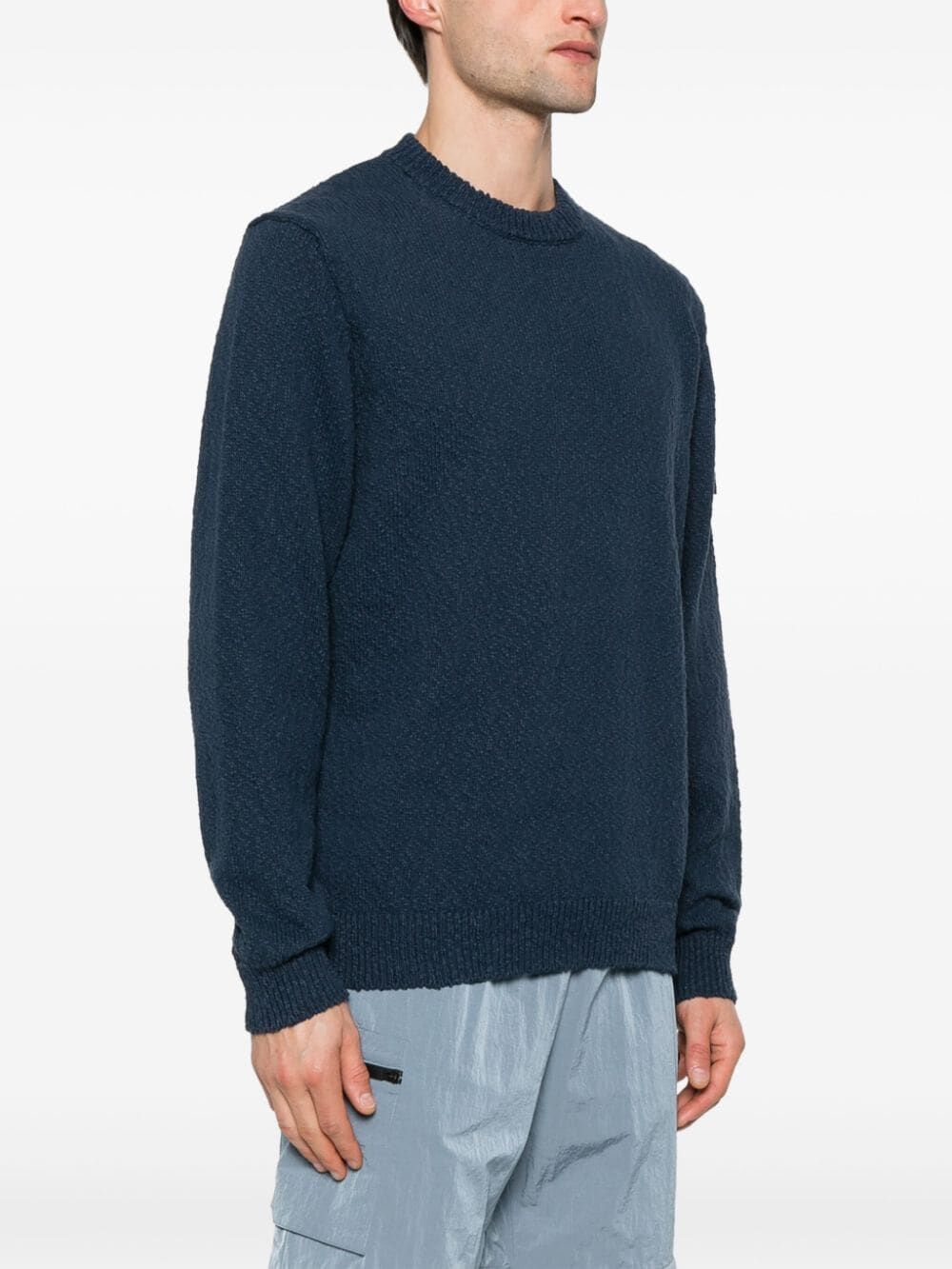 STONE ISLAND-KNITWEAR-8015562B1 V0024