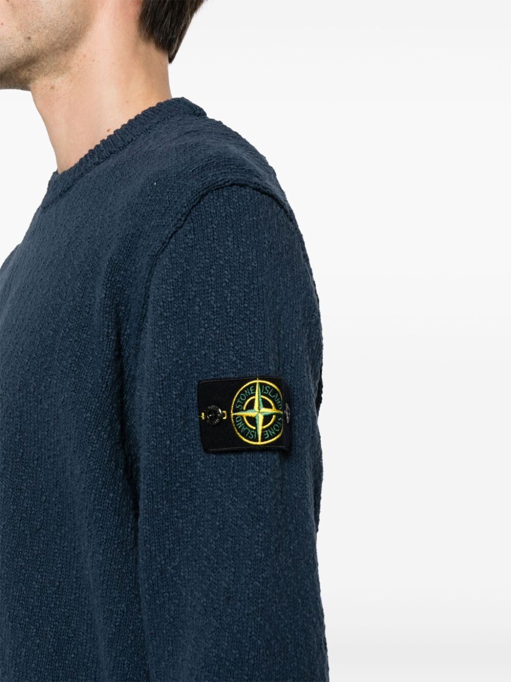 STONE ISLAND-KNITWEAR-8015562B1 V0024