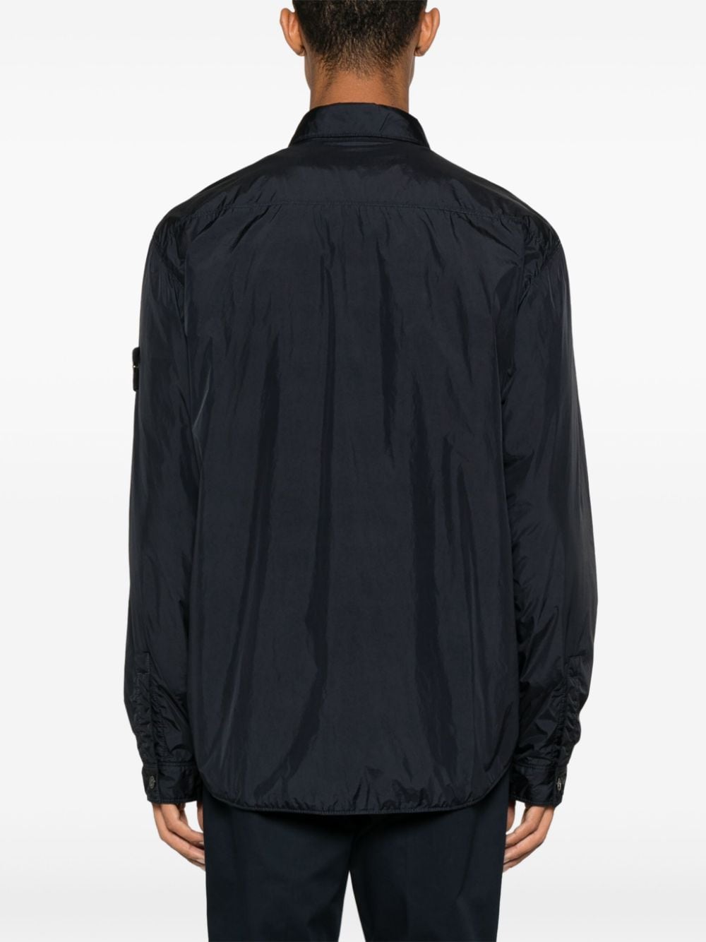 STONE ISLAND-LIGHT OUTERWEAR-