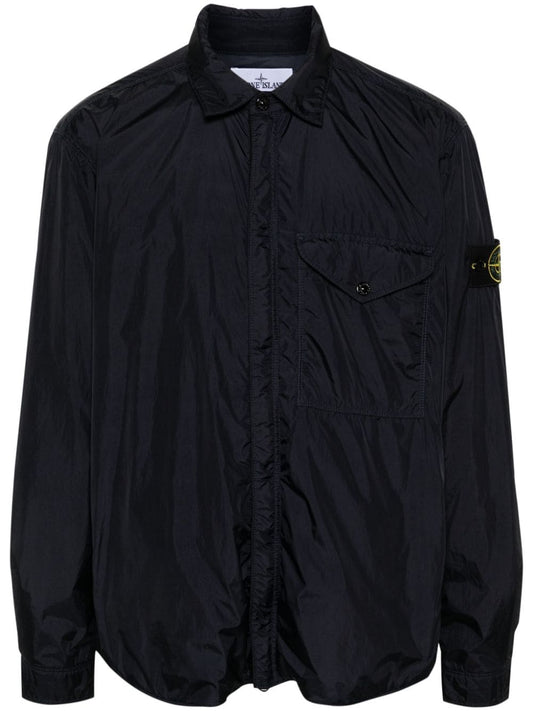 STONE ISLAND-LIGHT OUTERWEAR-