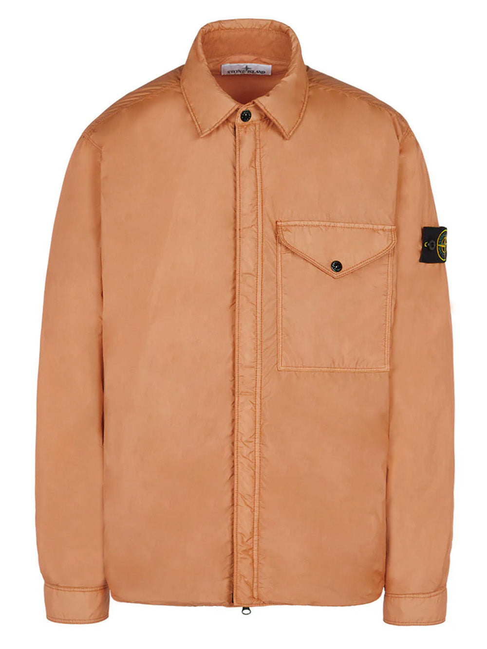 STONE ISLAND-LIGHT OUTERWEAR-