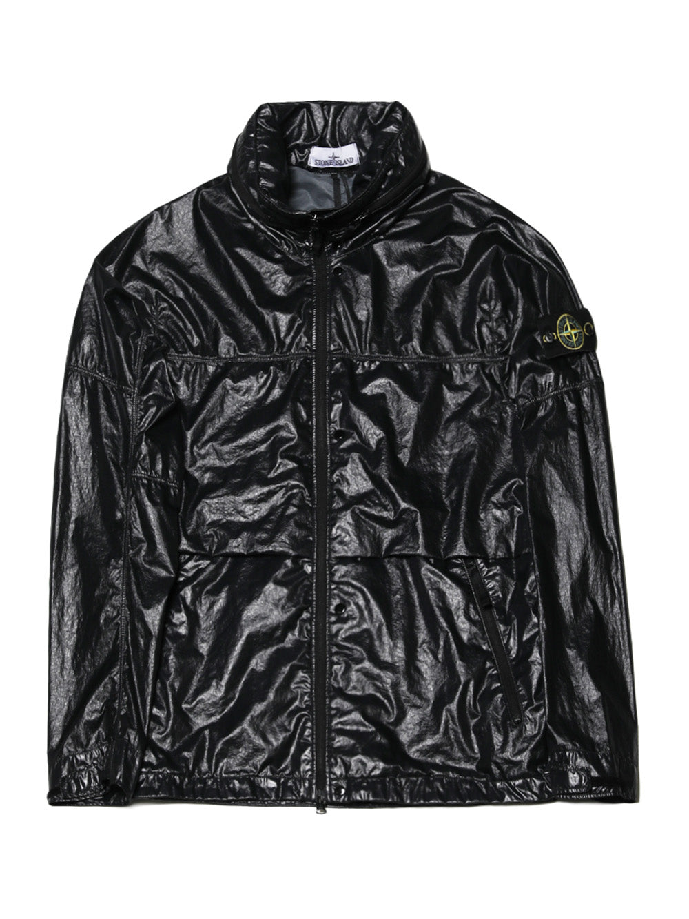STONE ISLAND-LIGHT OUTERWEAR-