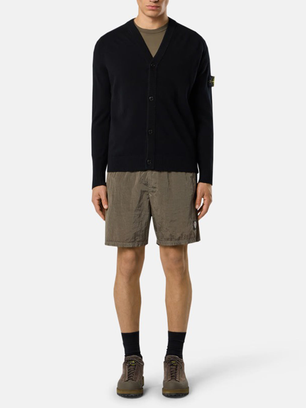 STONE ISLAND-MAGLIERIA-