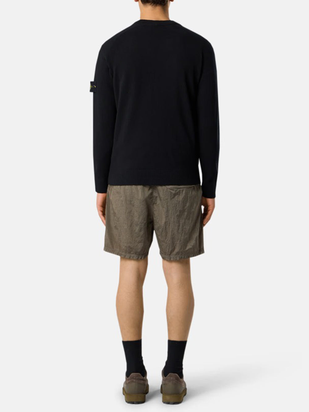 STONE ISLAND-MAGLIERIA-