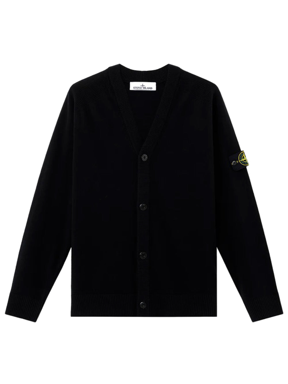 STONE ISLAND-MAGLIERIA-