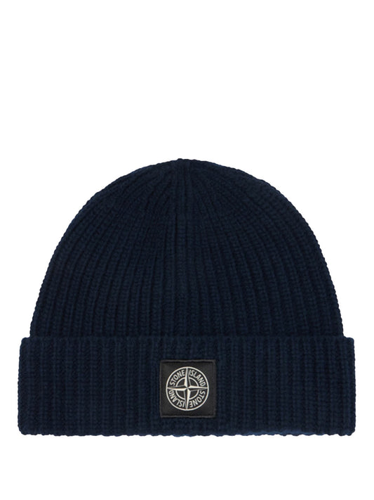 STONE ISLAND-LIGHT RWS GEELONG WOOL-