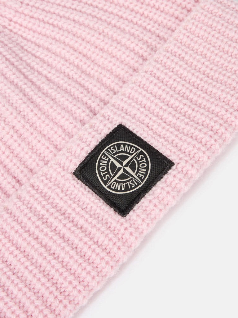 STONE ISLAND-LIGHT RWS GEELONG WOOL-
