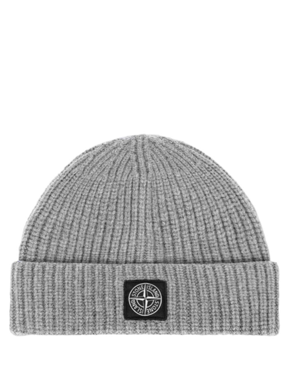 STONE ISLAND-LIGHT RWS GEELONG WOOL-