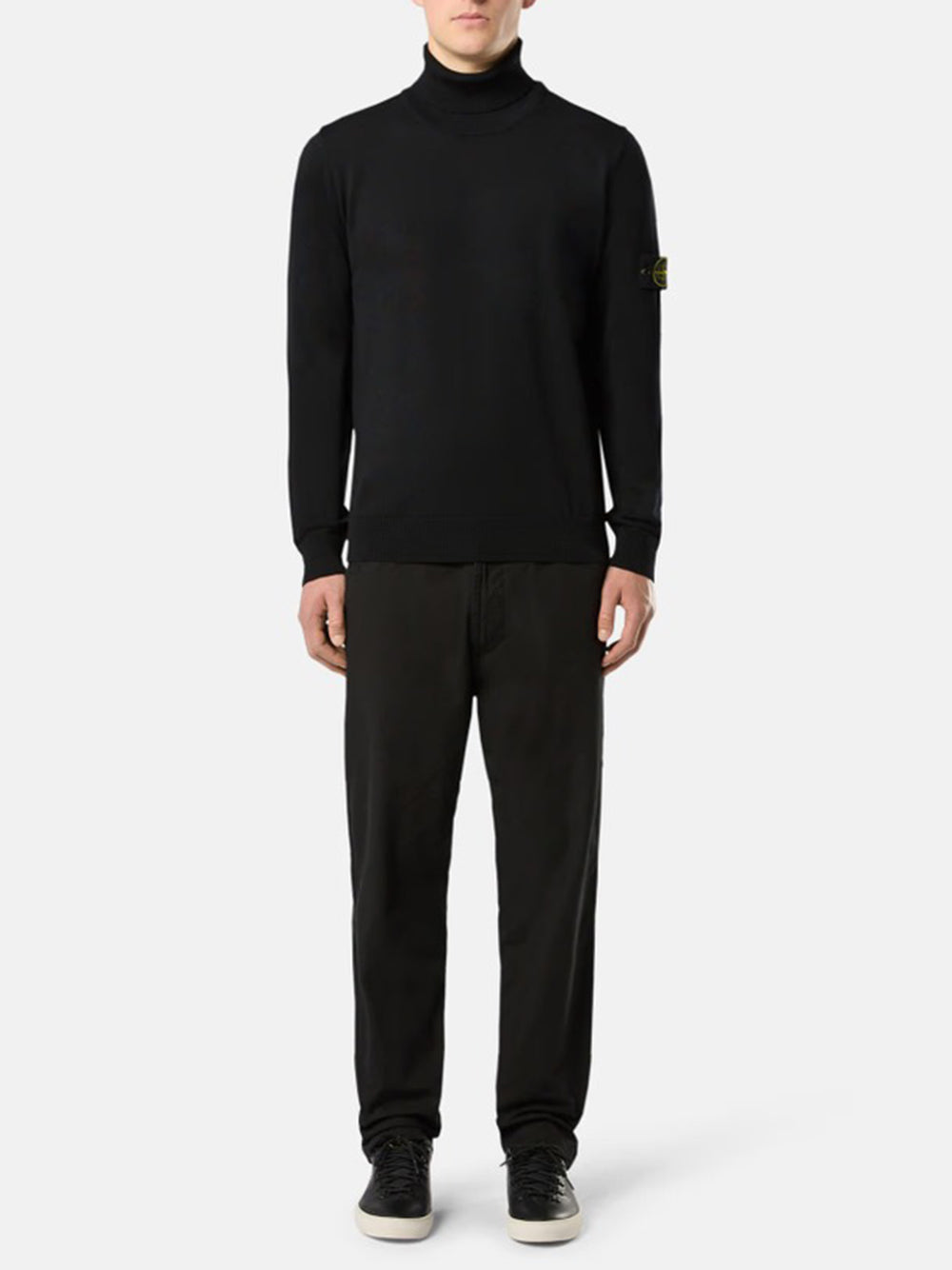 STONE ISLAND-MAGLIERIA-