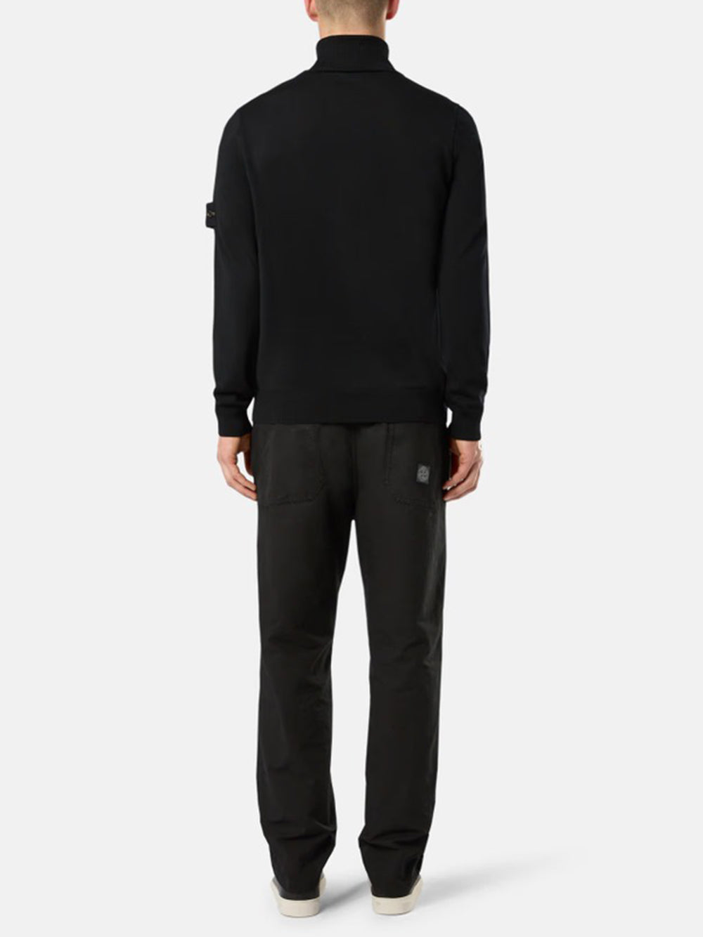 STONE ISLAND-MAGLIERIA-