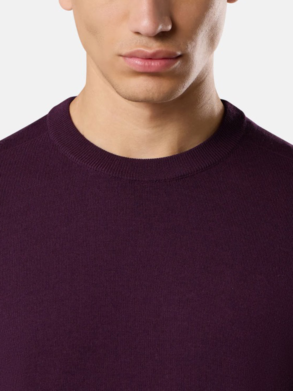 STONE ISLAND-LIGHT RWS PURE WOOL-