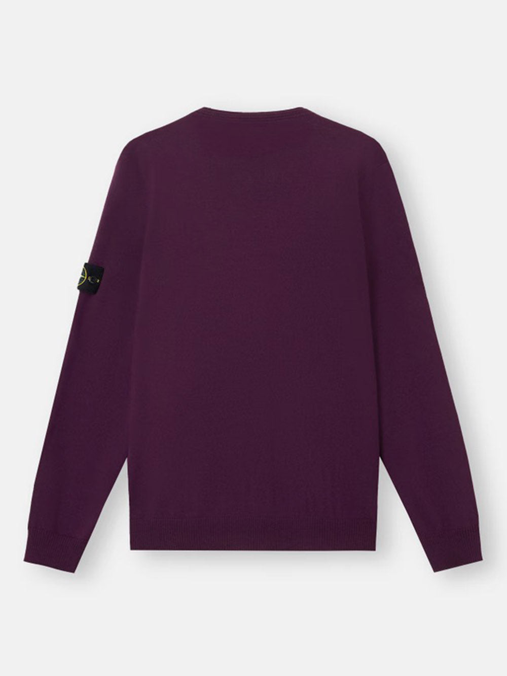 STONE ISLAND-LIGHT RWS PURE WOOL-