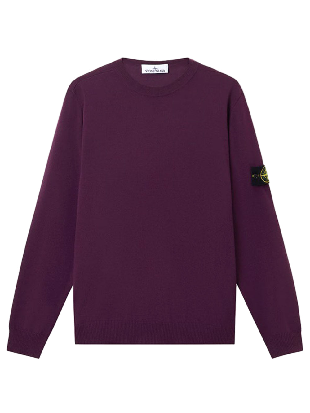 STONE ISLAND-LIGHT RWS PURE WOOL-