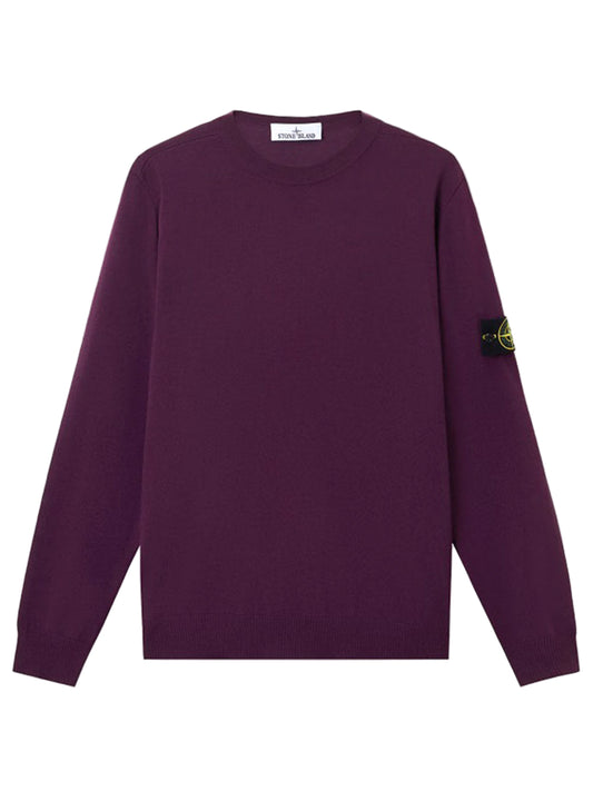 STONE ISLAND-LIGHT RWS PURE WOOL-