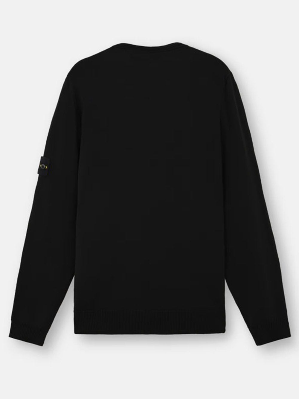 STONE ISLAND-LIGHT RWS PURE WOOL-