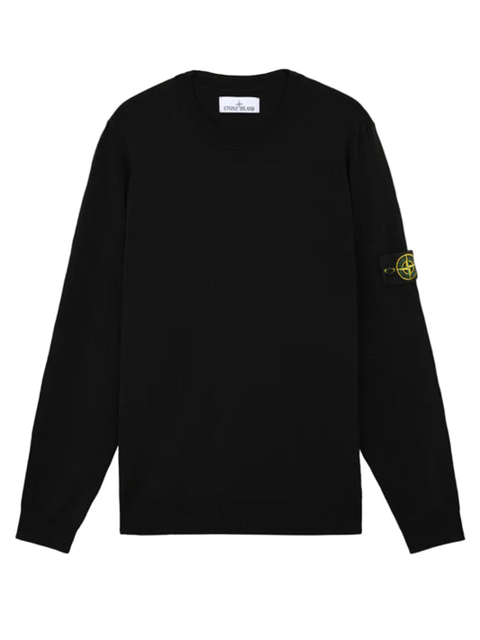STONE ISLAND-LIGHT RWS PURE WOOL-