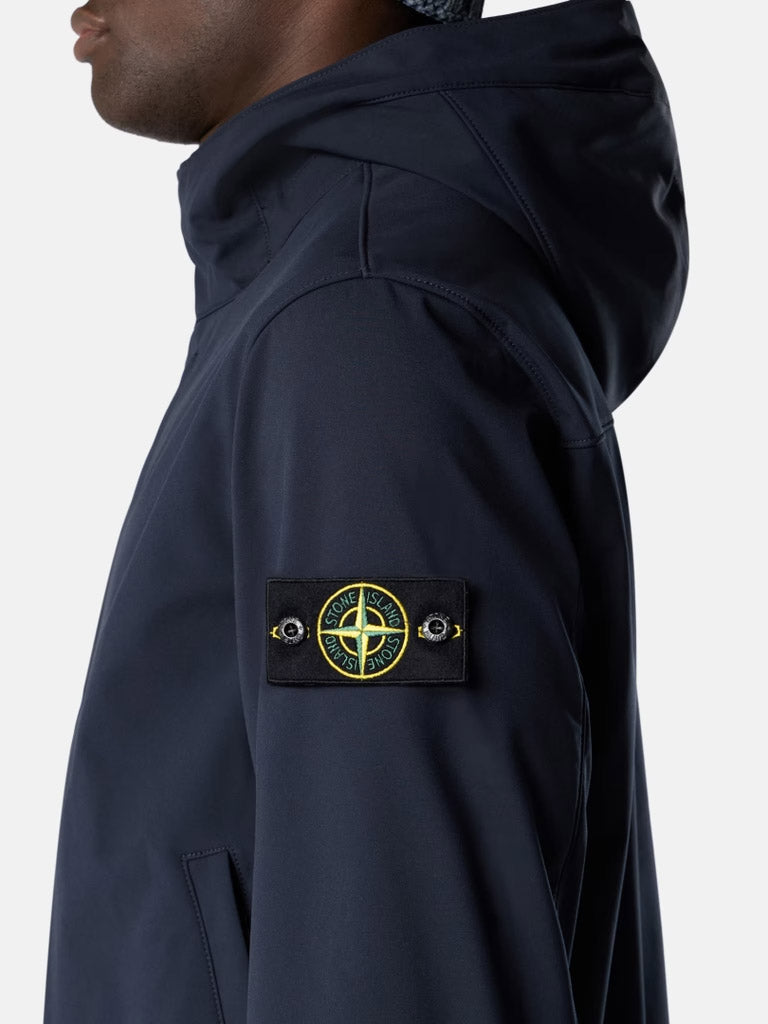 STONE ISLAND-CAPOSPALLA-