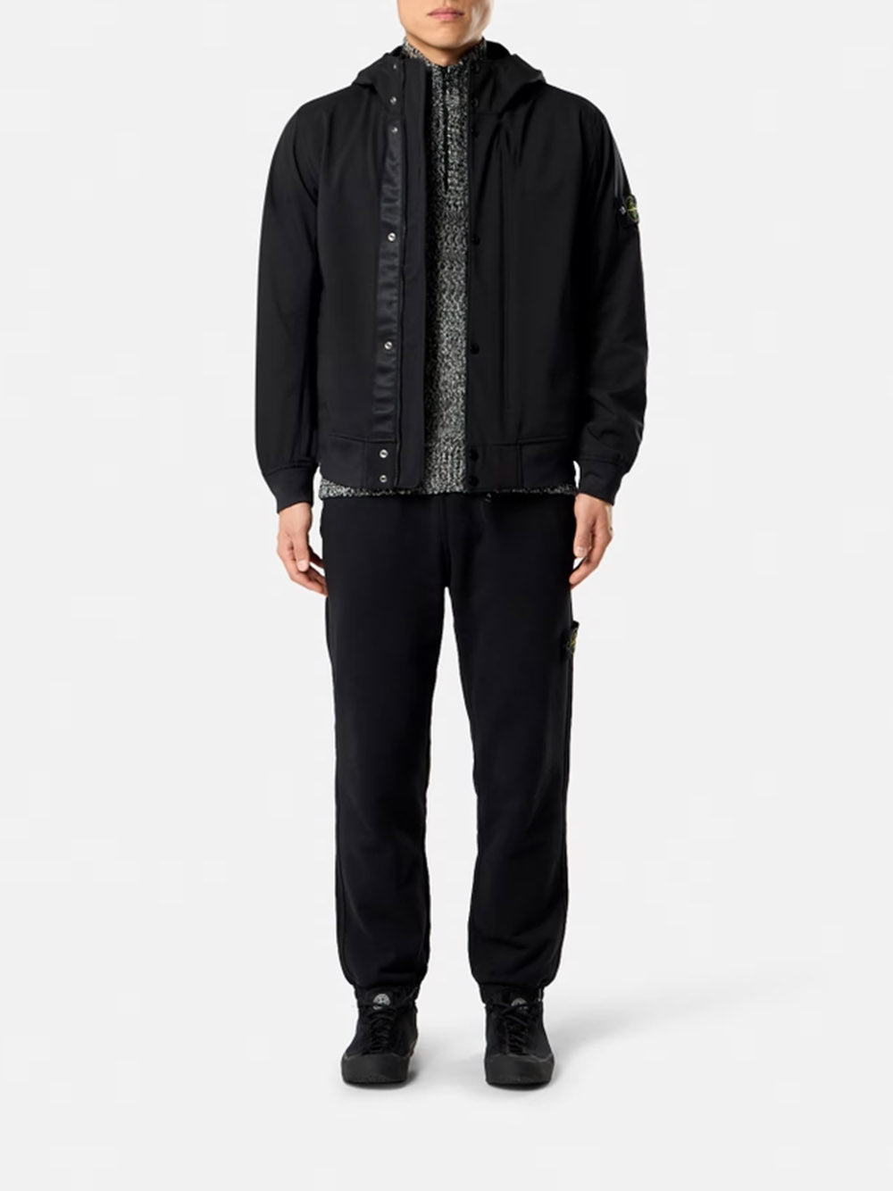 STONE ISLAND-CAPOSPALLA-