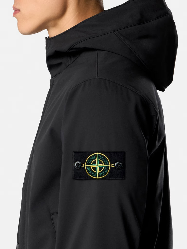 STONE ISLAND-CAPOSPALLA-